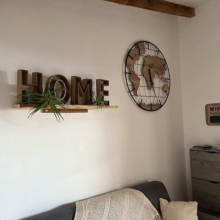 Le Cosy Paletuvier Apartment Vieux-Bourg Ngoại thất bức ảnh