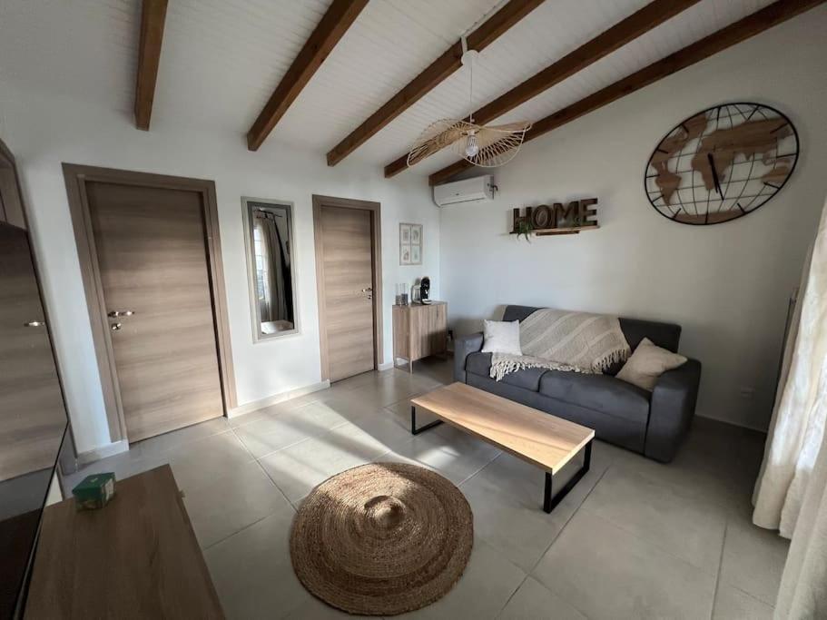 Le Cosy Paletuvier Apartment Vieux-Bourg Ngoại thất bức ảnh