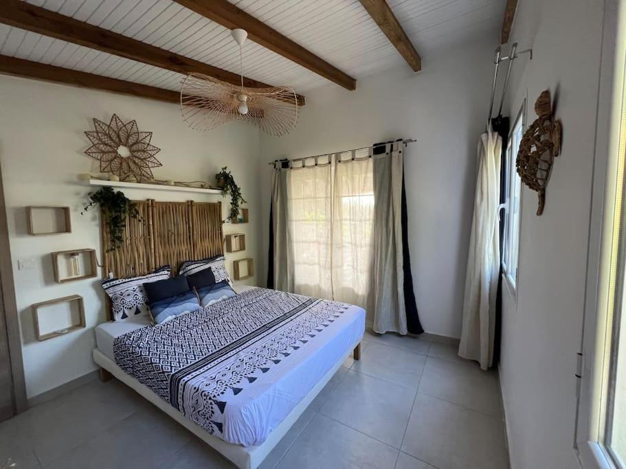 Le Cosy Paletuvier Apartment Vieux-Bourg Ngoại thất bức ảnh